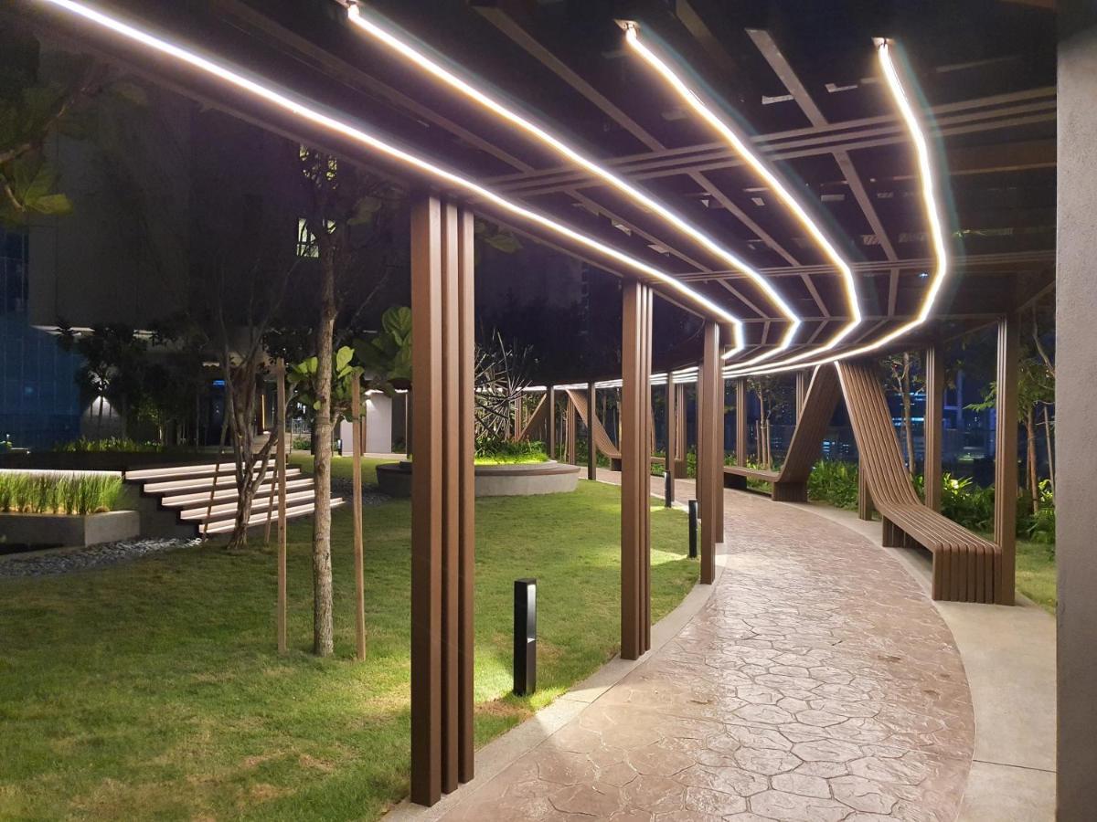1 Min To Pavilion Kl Heart Of Bukit Bintang By Gbs Kuala Lumpur Exterior photo